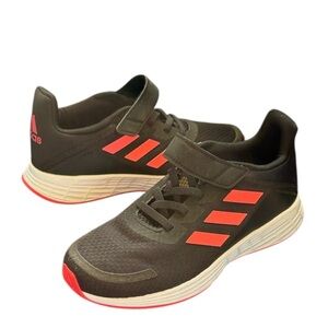 NEW! Adidas Duramo SL Kids Sneakers Size 3 Shoes